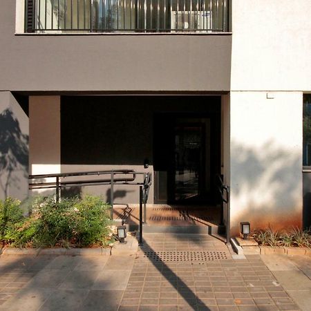 Lindo Studio Sta Cecilia São Paulo Exterior photo
